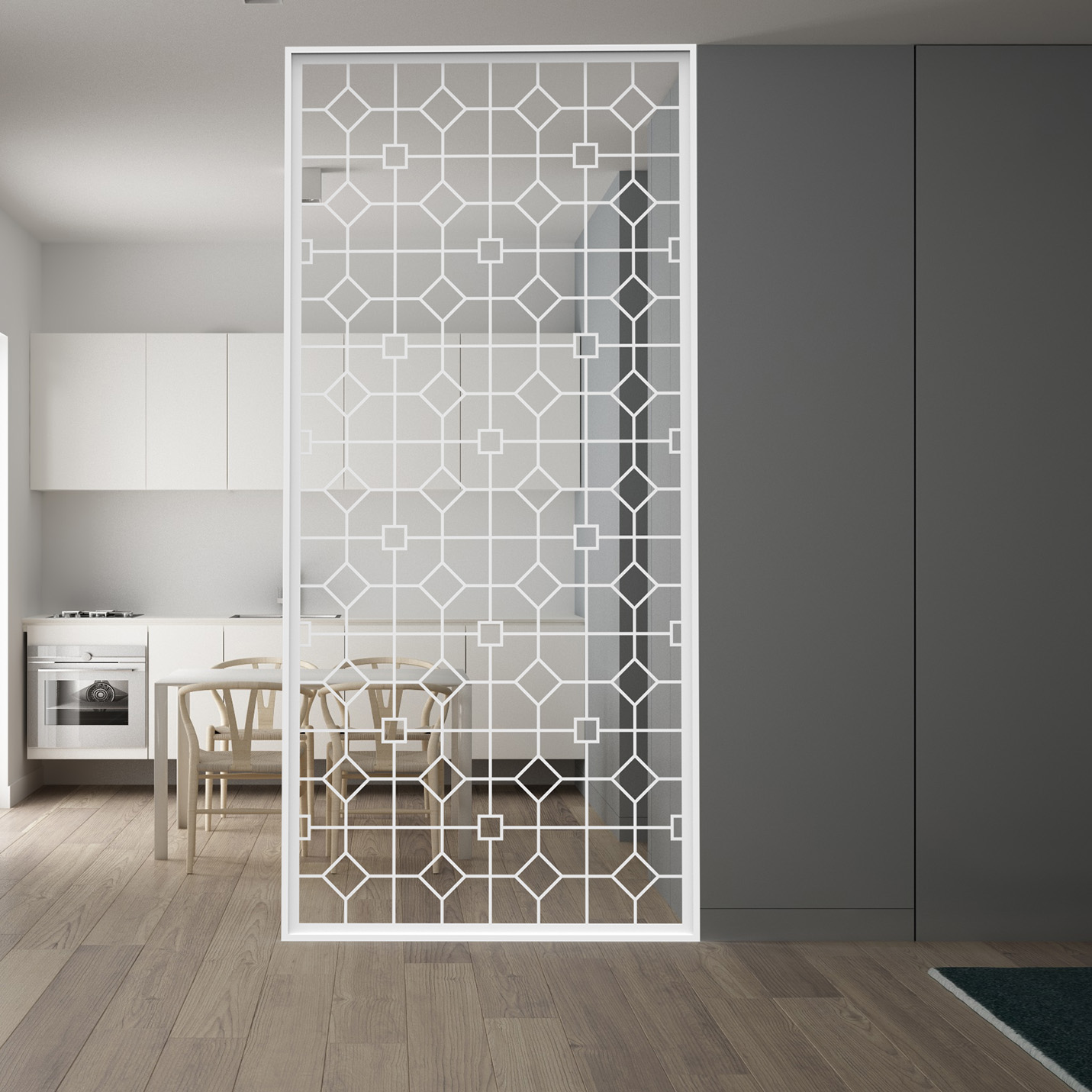 משרביה למטבח